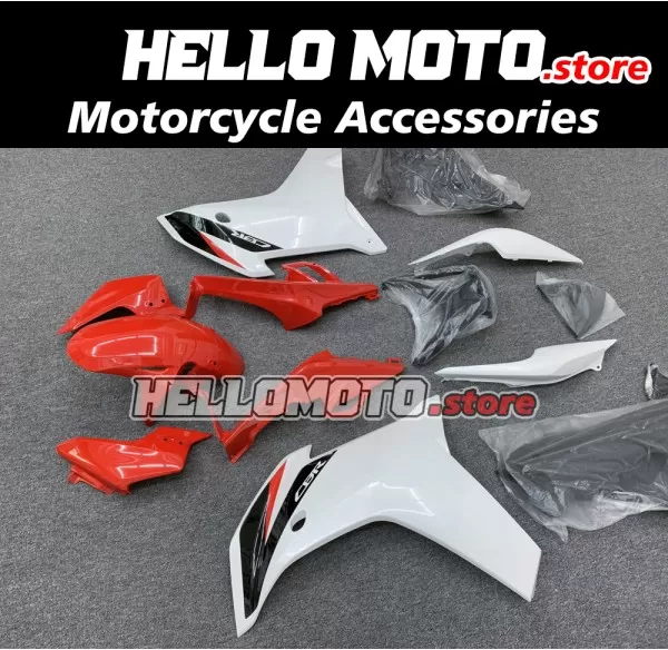 Honda CBR 600F PC41/11 2011-2013 Fairing P/N 1U1 Honda CBR 600F PC41/11 2011-2013 Fairing P/N 1U1