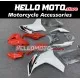 Honda CBR 600F PC41/11 2011-2013 Fairing P/N 1U1 Honda CBR 600F PC41/11 2011-2013 Fairing P/N 1U1