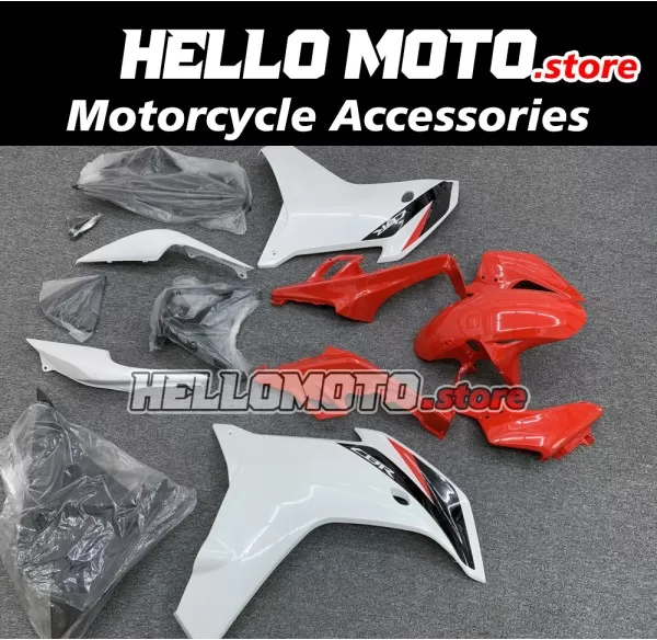 Honda CBR 600F PC41/11 2011-2013 Fairing P/N 1U1 Honda CBR 600F PC41/11 2011-2013 Fairing P/N 1U1