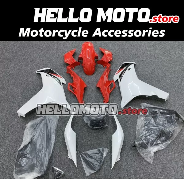 Honda CBR 600F PC41/11 2011-2013 Fairing P/N 1U1 Honda CBR 600F PC41/11 2011-2013 Fairing P/N 1U1