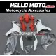 Honda CBR 600F PC41/11 2011-2013 Fairing P/N 1U1 Honda CBR 600F PC41/11 2011-2013 Fairing P/N 1U1