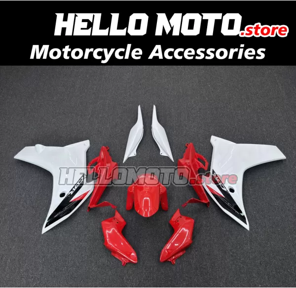Honda CBR 600F PC41/11 2011-2013 Fairing P/N 1U1