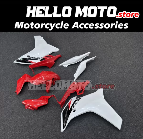 Honda CBR 600F PC41/11 2011-2013 Fairing P/N 1U1