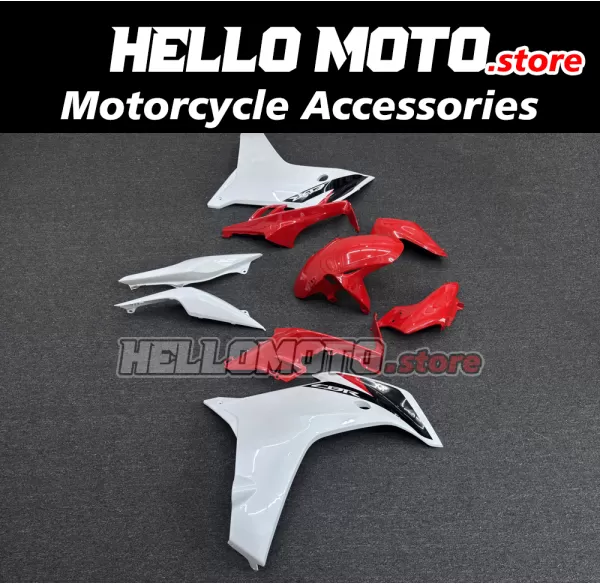 Honda CBR 600F PC41/11 2011-2013 Fairing P/N 1U1