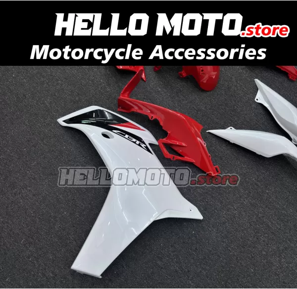 Honda CBR 600F PC41/11 2011-2013 Fairing P/N 1U1