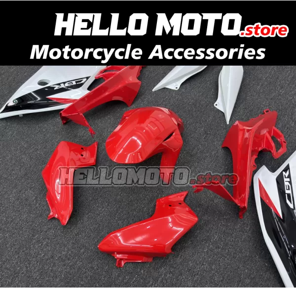 Honda CBR 600F PC41/11 2011-2013 Fairing P/N 1U1