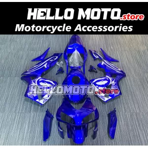 Honda CBR 600RR 2003-2004 Fairing P/N 1A1