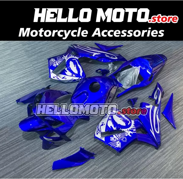 Honda CBR 600RR 2003-2004 Fairing P/N 1A1