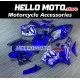 Honda CBR 600RR 2003-2004 Fairing P/N 1A1