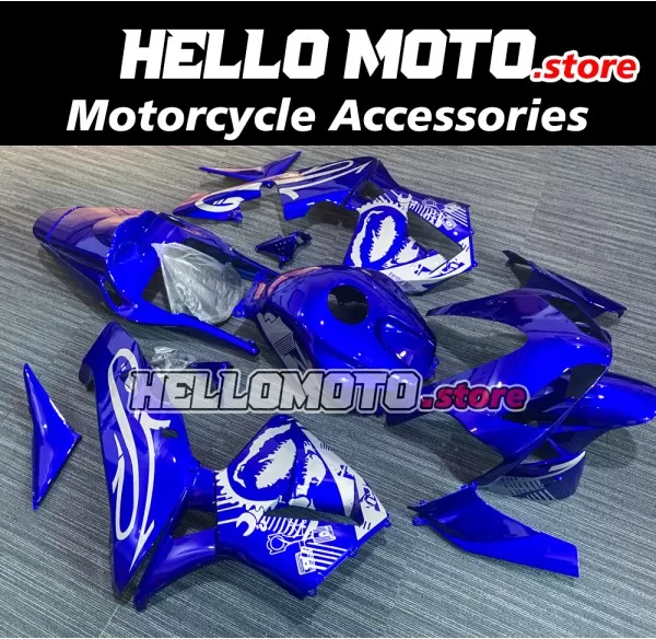 Honda CBR 600RR 2003-2004 Fairing P/N 1A1