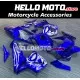 Honda CBR 600RR 2003-2004 Fairing P/N 1A1