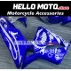Honda CBR 600RR 2003-2004 Fairing P/N 1A1