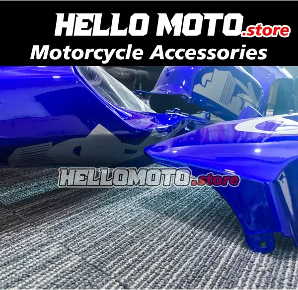 Honda CBR 600RR 2003-2004 Fairing P/N 1A1