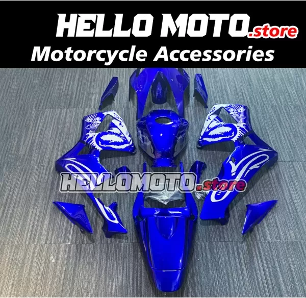 Honda CBR 600RR 2003-2004 Fairing P/N 1A1