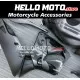 Honda CBR 600RR 2003-2004 Fairing P/N 1A3