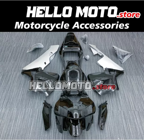 Honda CBR 600RR 2003-2004 Fairing P/N 1A4 Honda CBR 600RR 2003-2004 Fairing P/N 1A4