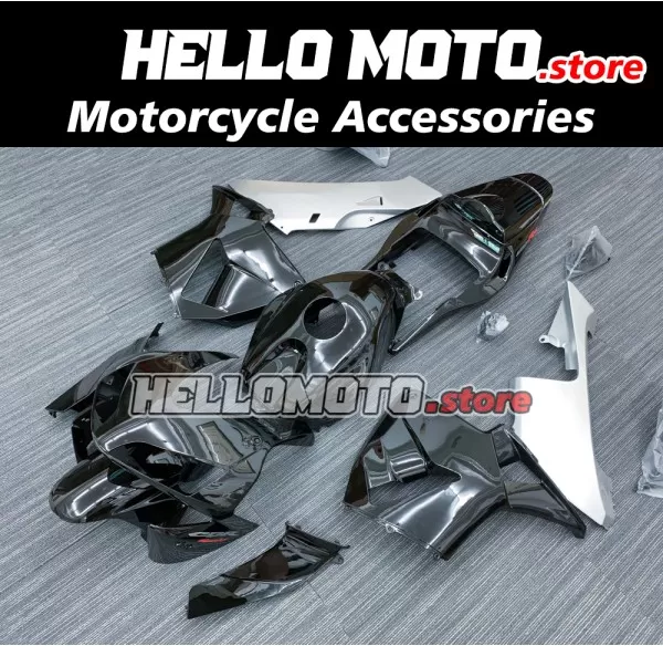 Honda CBR 600RR 2003-2004 Fairing P/N 1A4 Honda CBR 600RR 2003-2004 Fairing P/N 1A4