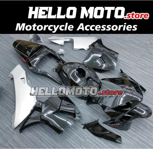 Honda CBR 600RR 2003-2004 Fairing P/N 1A4 Honda CBR 600RR 2003-2004 Fairing P/N 1A4