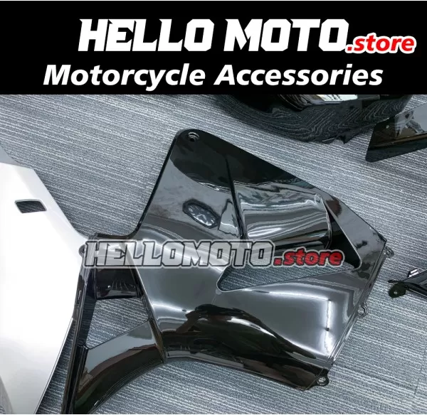 Honda CBR 600RR 2003-2004 Fairing P/N 1A4 Honda CBR 600RR 2003-2004 Fairing P/N 1A4
