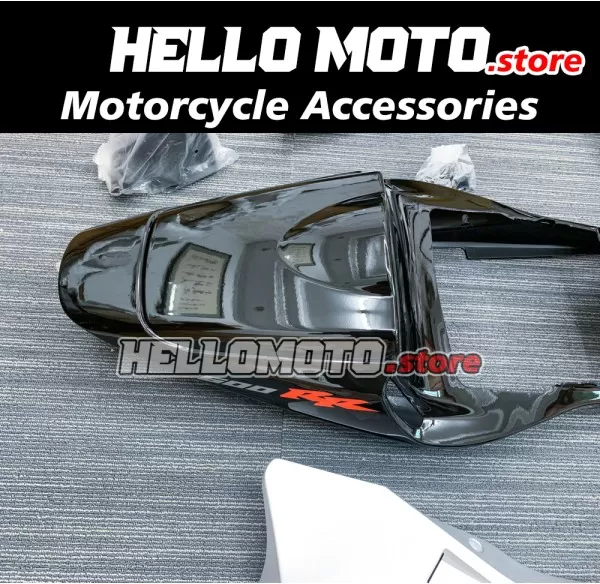 Honda CBR 600RR 2003-2004 Fairing P/N 1A4 Honda CBR 600RR 2003-2004 Fairing P/N 1A4