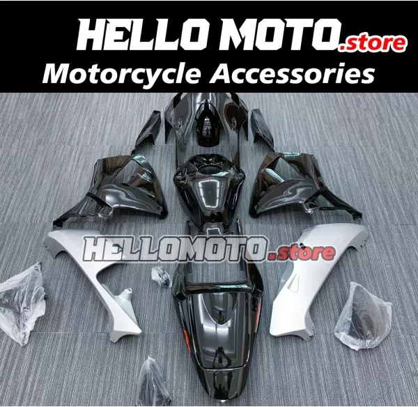 Honda CBR 600RR 2003-2004 Fairing P/N 1A4 Honda CBR 600RR 2003-2004 Fairing P/N 1A4