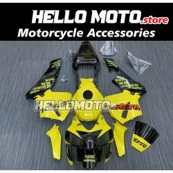 Honda CBR 600RR 2003-2004 Fairing P/N 1A5 Honda CBR 600RR 2003-2004 Fairing P/N 1A5