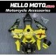 Honda CBR 600RR 2003-2004 Fairing P/N 1A5 Honda CBR 600RR 2003-2004 Fairing P/N 1A5