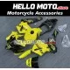 Honda CBR 600RR 2003-2004 Fairing P/N 1A5 Honda CBR 600RR 2003-2004 Fairing P/N 1A5