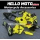 Honda CBR 600RR 2003-2004 Fairing P/N 1A5 Honda CBR 600RR 2003-2004 Fairing P/N 1A5