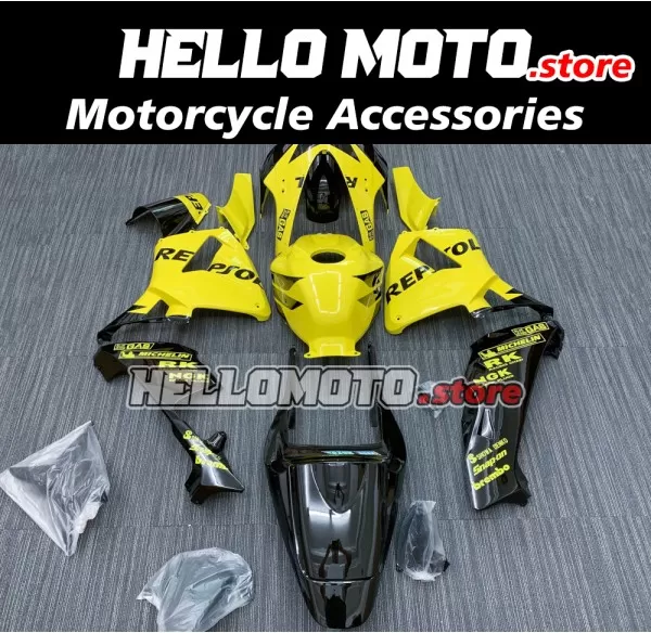 Honda CBR 600RR 2003-2004 Fairing P/N 1A5 Honda CBR 600RR 2003-2004 Fairing P/N 1A5