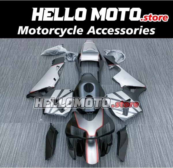 Honda CBR 600RR 2003-2004 Fairing P/N 1A7 Honda CBR 600RR 2003-2004 Fairing P/N 1A7