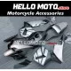 Honda CBR 600RR 2003-2004 Fairing P/N 1A7 Honda CBR 600RR 2003-2004 Fairing P/N 1A7