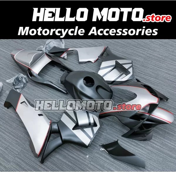 Honda CBR 600RR 2003-2004 Fairing P/N 1A7 Honda CBR 600RR 2003-2004 Fairing P/N 1A7