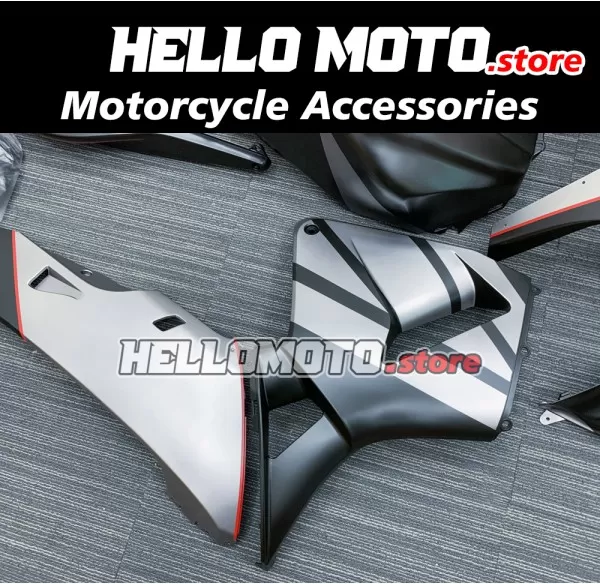 Honda CBR 600RR 2003-2004 Fairing P/N 1A7 Honda CBR 600RR 2003-2004 Fairing P/N 1A7
