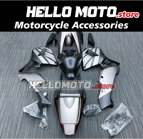 Honda CBR 600RR 2003-2004 Fairing P/N 1A7 Honda CBR 600RR 2003-2004 Fairing P/N 1A7