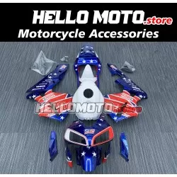 Honda CBR 600RR 2003-2004 Fairing P/N 1A8 Honda CBR 600RR 2003-2004 Fairing P/N 1A8