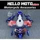 Honda CBR 600RR 2003-2004 Fairing P/N 1A8 Honda CBR 600RR 2003-2004 Fairing P/N 1A8