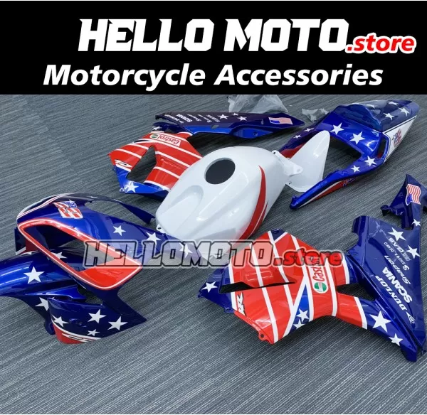 Honda CBR 600RR 2003-2004 Fairing P/N 1A8 Honda CBR 600RR 2003-2004 Fairing P/N 1A8