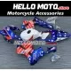 Honda CBR 600RR 2003-2004 Fairing P/N 1A8 Honda CBR 600RR 2003-2004 Fairing P/N 1A8