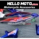 Honda CBR 600RR 2003-2004 Fairing P/N 1A8 Honda CBR 600RR 2003-2004 Fairing P/N 1A8