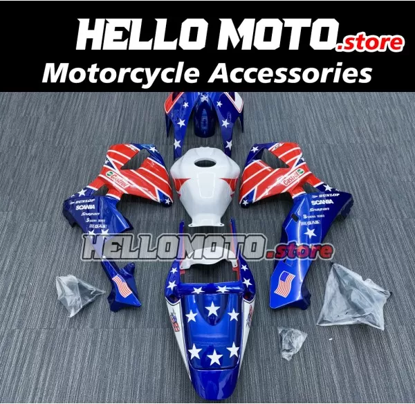 Honda CBR 600RR 2003-2004 Fairing P/N 1A8 Honda CBR 600RR 2003-2004 Fairing P/N 1A8