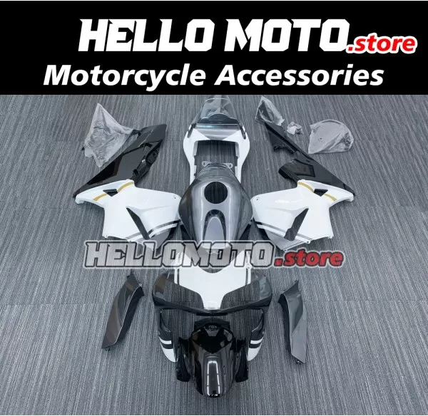 Honda CBR 600RR 2003-2004 Fairing P/N 1A11