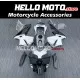 Honda CBR 600RR 2003-2004 Fairing P/N 1A11