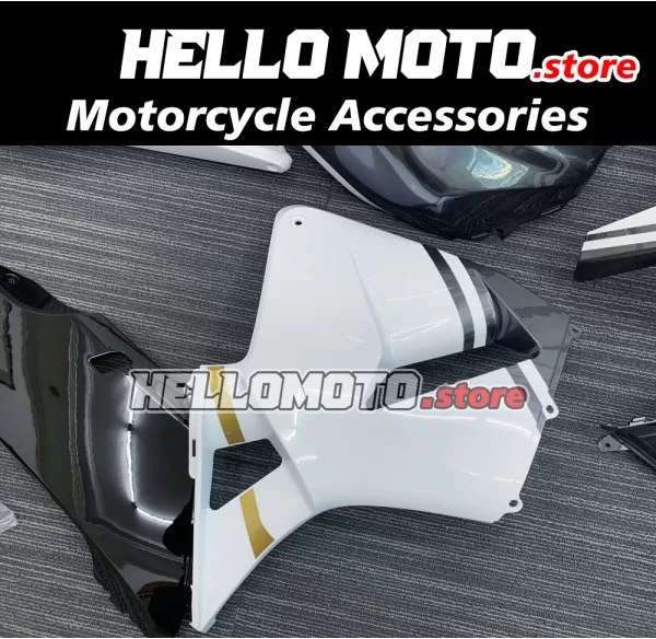Honda CBR 600RR 2003-2004 Fairing P/N 1A11