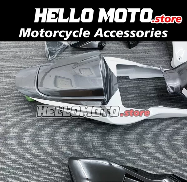 Honda CBR 600RR 2003-2004 Fairing P/N 1A11