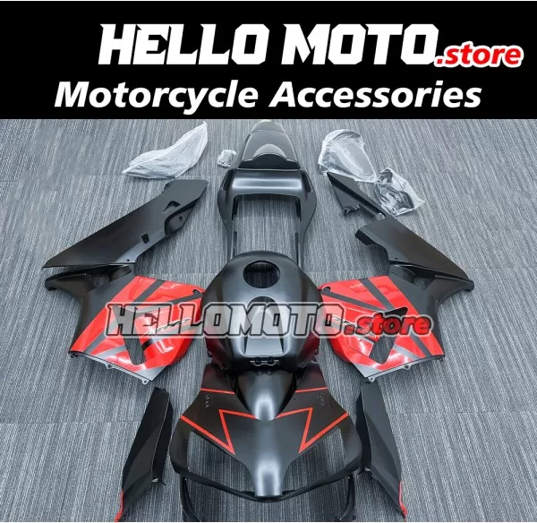 Honda CBR 600RR 2003-2004 Fairing P/N 1A12