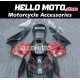 Honda CBR 600RR 2003-2004 Fairing P/N 1A12