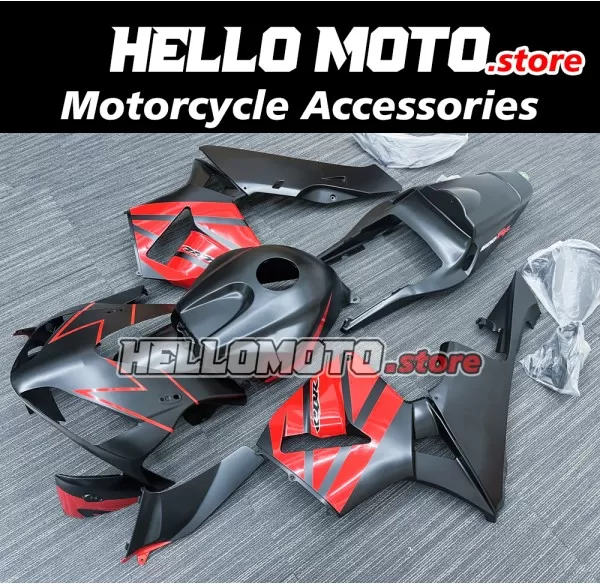 Honda CBR 600RR 2003-2004 Fairing P/N 1A12