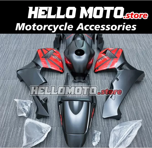 Honda CBR 600RR 2003-2004 Fairing P/N 1A12