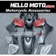 Honda CBR 600RR 2003-2004 Fairing P/N 1A12